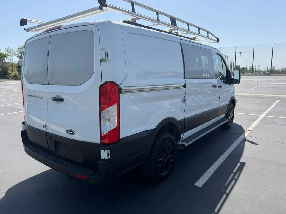 2019 Ford Transit - Image 5 of 23