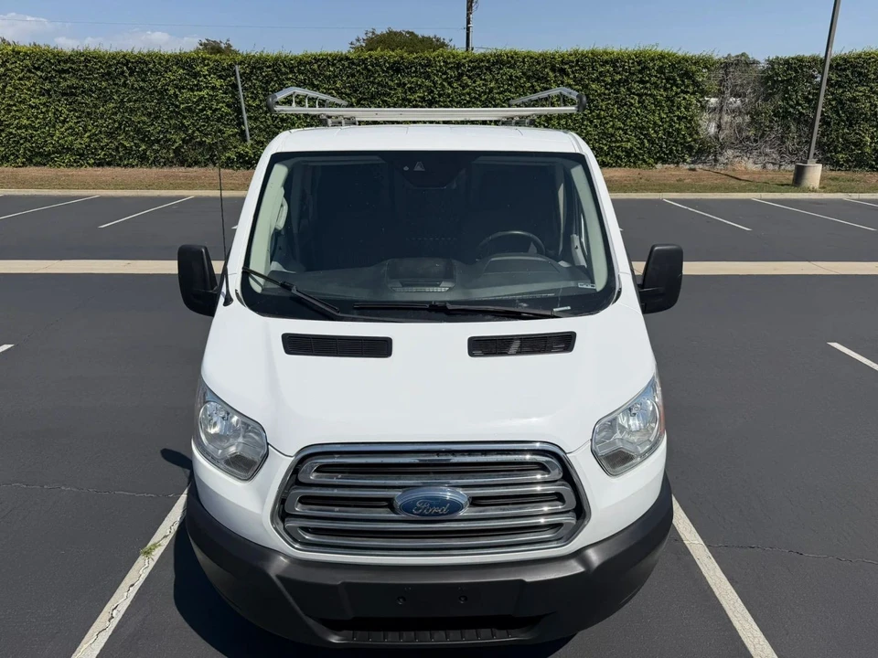 2019 Ford Transit - Image 9 of 23