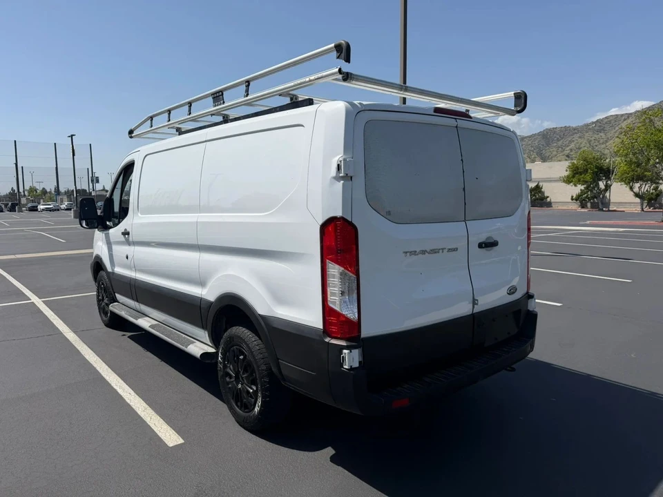2019 Ford Transit - Image 3 of 23