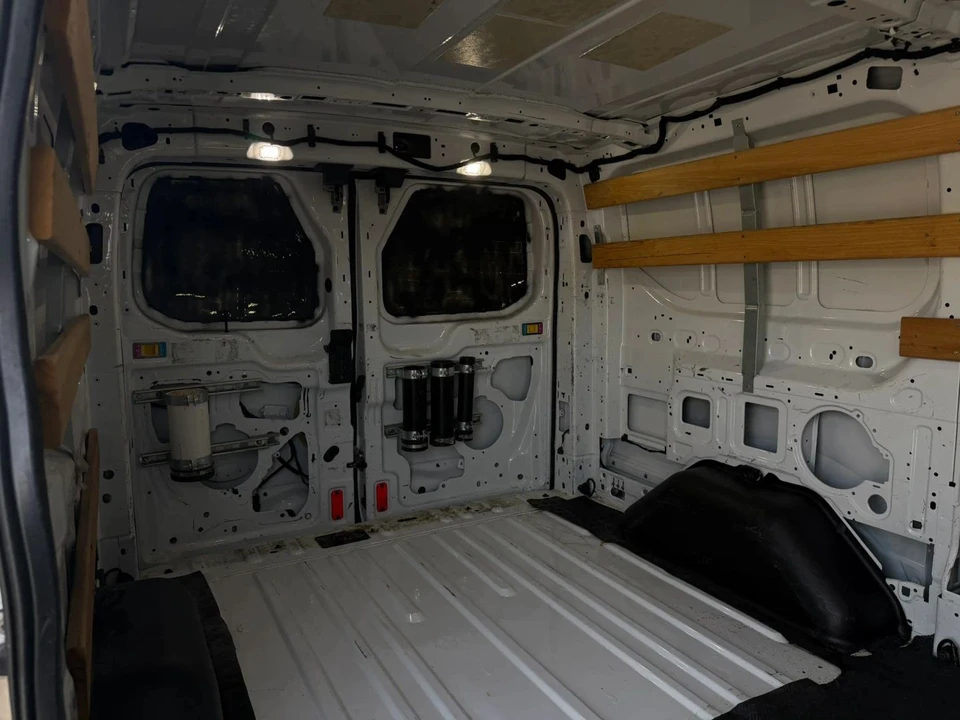 2019 Ford Transit - Image 13 of 23