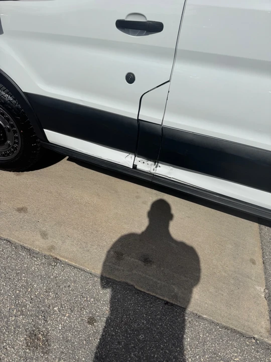 2019 Ford Transit - Image 7 of 13