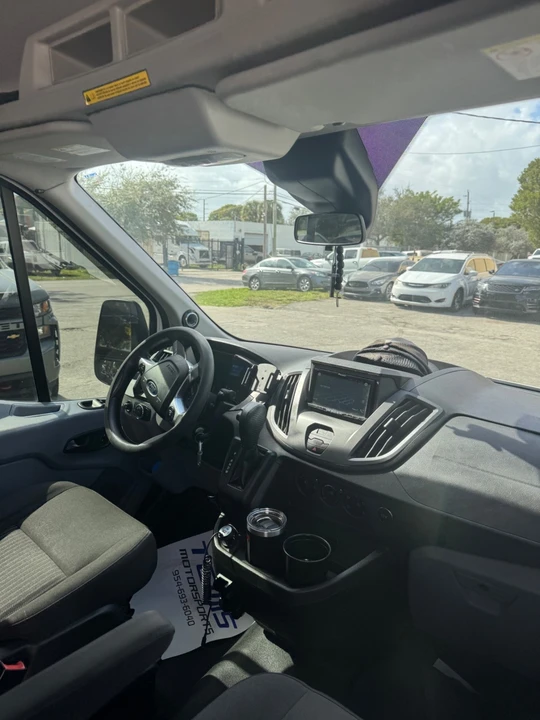 2019 Ford Transit - Image 10 of 13