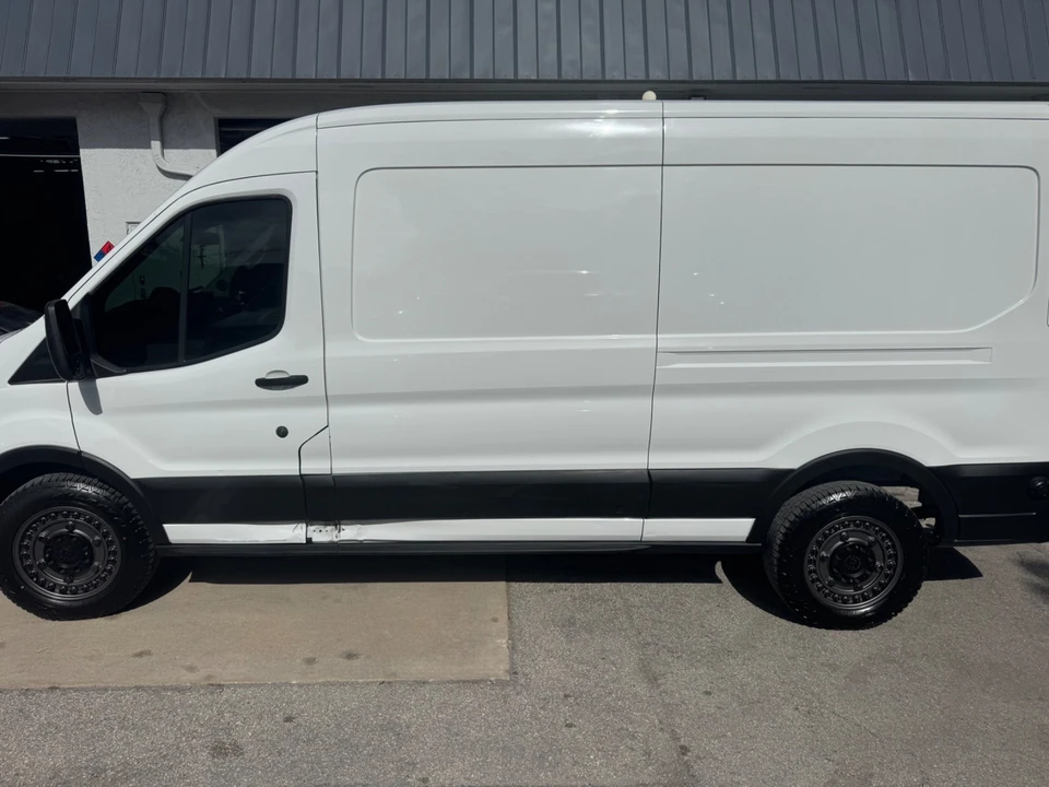2019 Ford Transit - Image 3 of 13