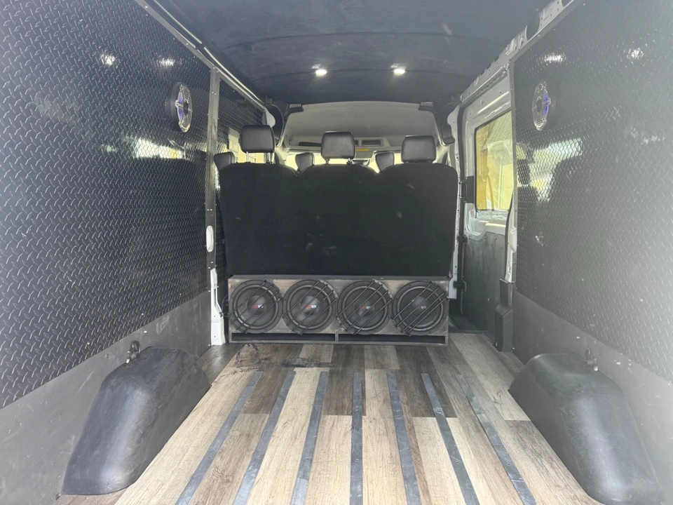 2019 Ford Transit - Image 11 of 13