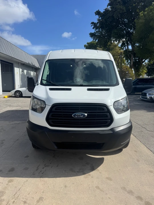 2019 Ford Transit - Image 2 of 13