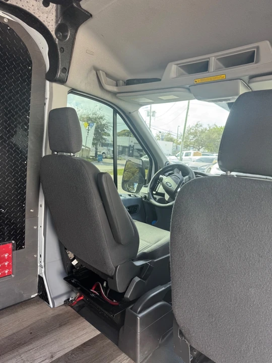 2019 Ford Transit - Image 9 of 13