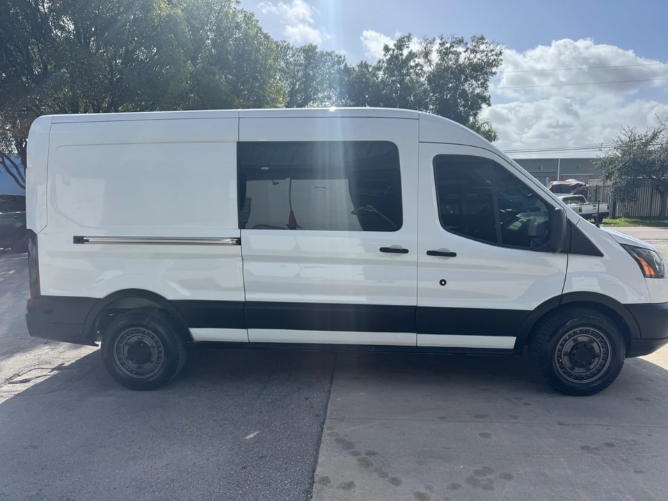2019 Ford Transit - Image 6 of 13