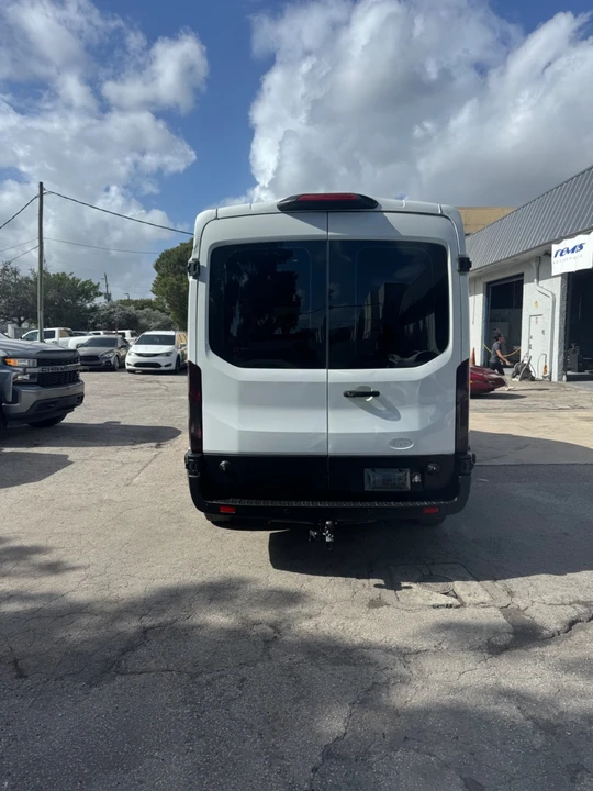 2019 Ford Transit - Image 5 of 13