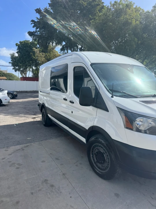 2019 Ford Transit - Image 4 of 13