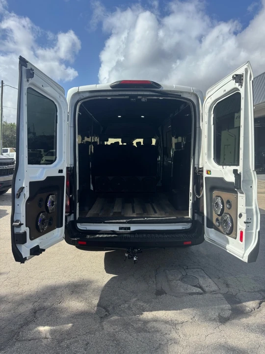 2019 Ford Transit - Image 12 of 13