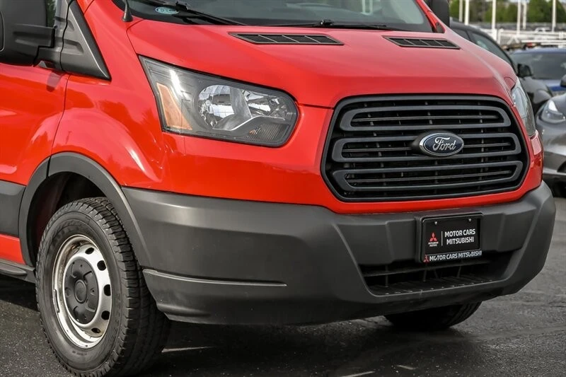 2019 Ford Transit - Image 2 of 22