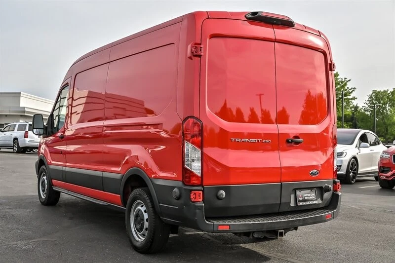 2019 Ford Transit - Image 7 of 22