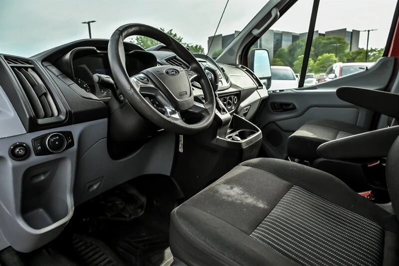 2019 Ford Transit - Image 13 of 22