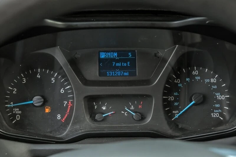 2019 Ford Transit - Image 17 of 22