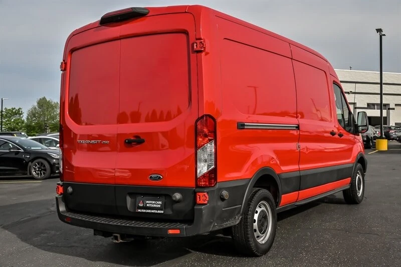 2019 Ford Transit - Image 6 of 22