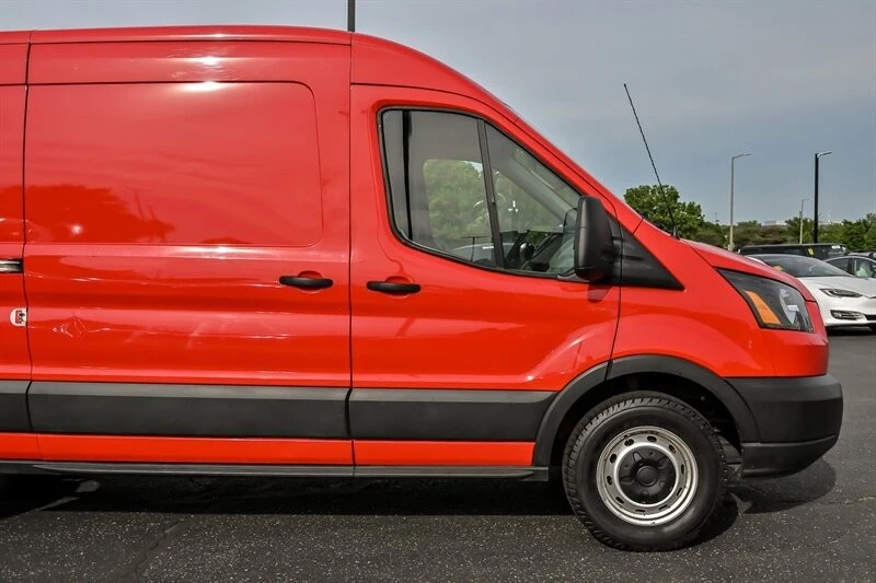 2019 Ford Transit - Image 4 of 22
