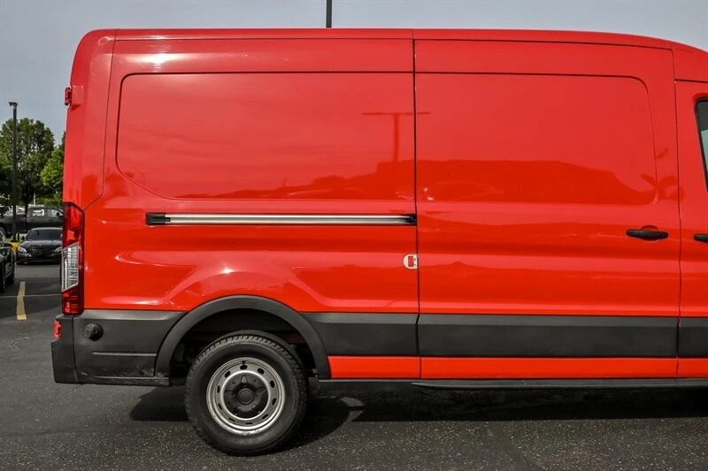 2019 Ford Transit - Image 5 of 22
