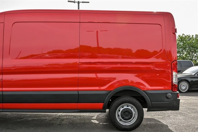 2019 Ford Transit - Image 8 of 22