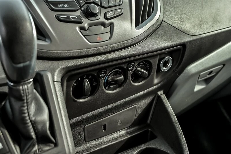 2019 Ford Transit - Image 21 of 22