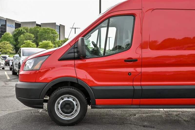 2019 Ford Transit - Image 9 of 22