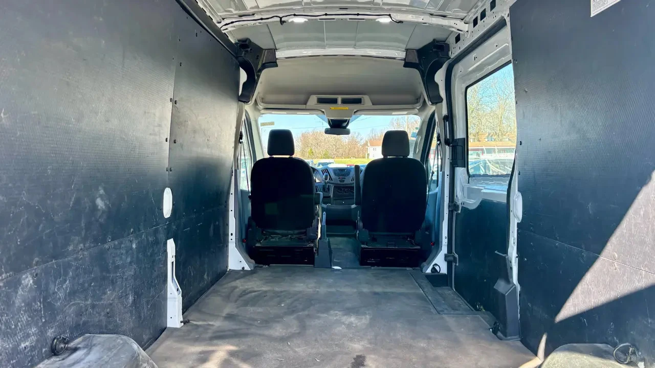 2019 Ford Transit - Image 5 of 5