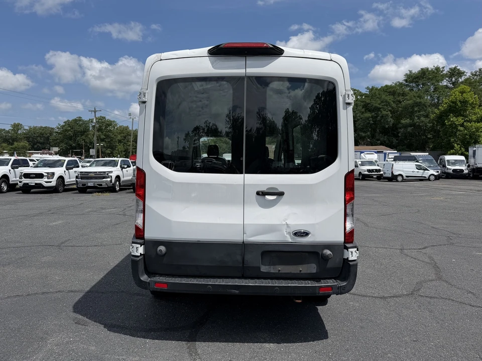2019 Ford Transit - Image 7 of 25