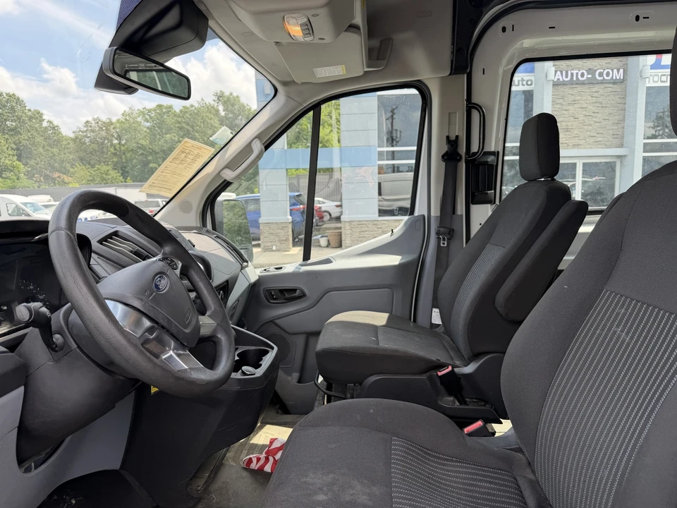 2019 Ford Transit - Image 17 of 25