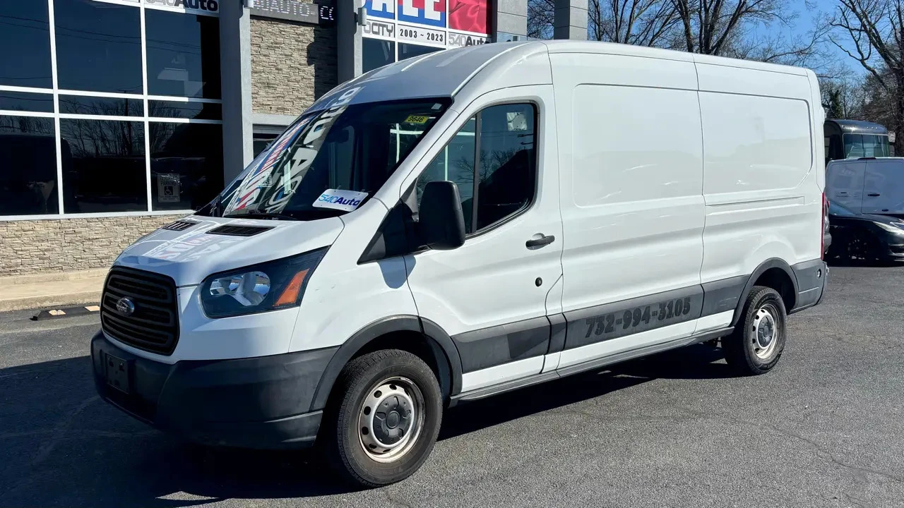 2019 Ford Transit - Image 2 of 5
