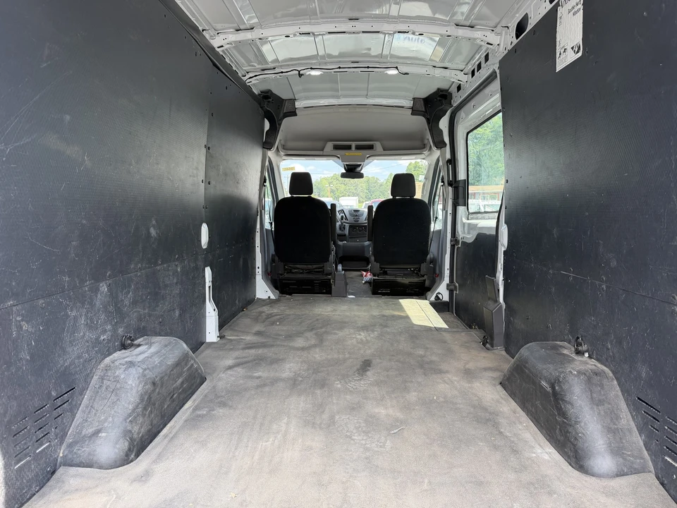 2019 Ford Transit - Image 10 of 25