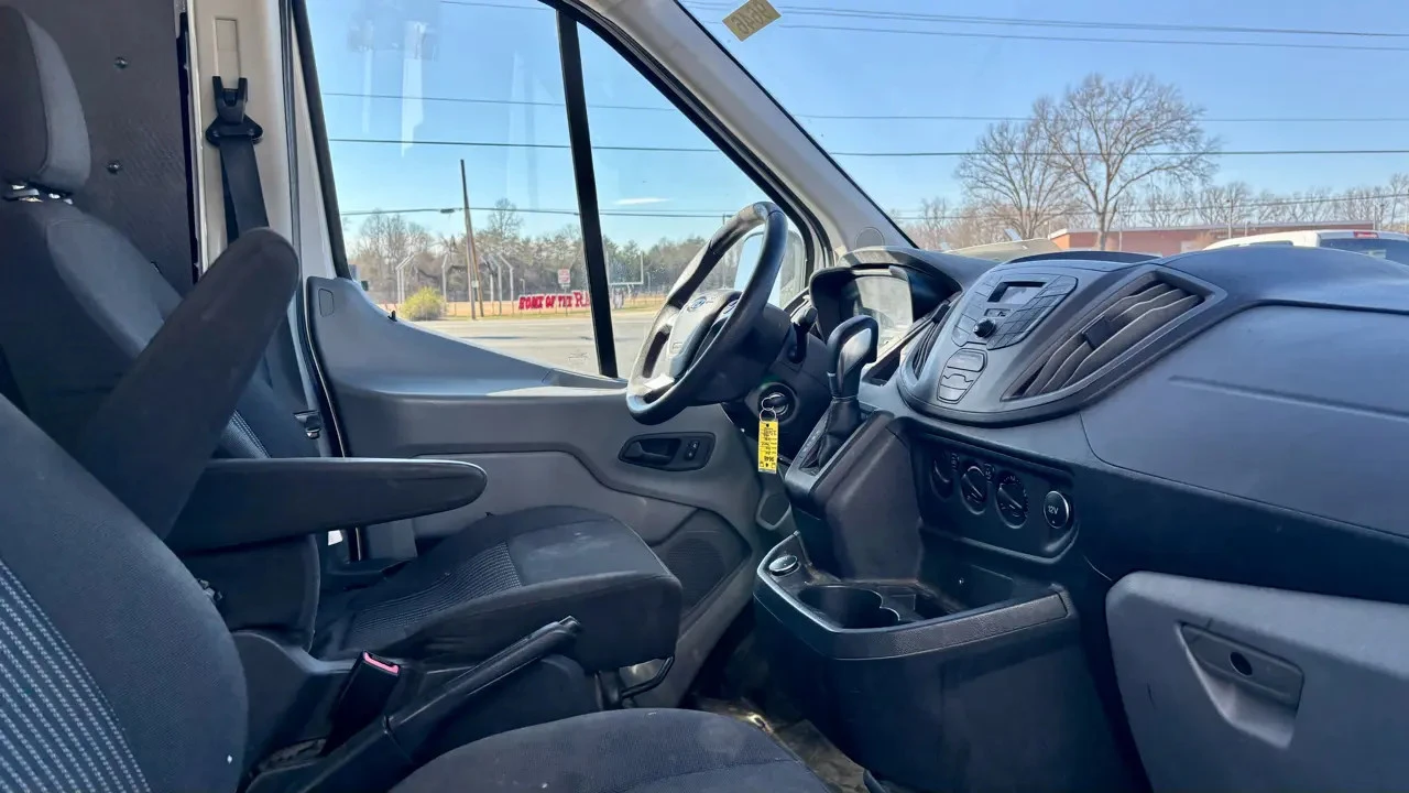 2019 Ford Transit - Image 3 of 5