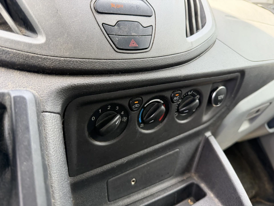 2019 Ford Transit - Image 22 of 25
