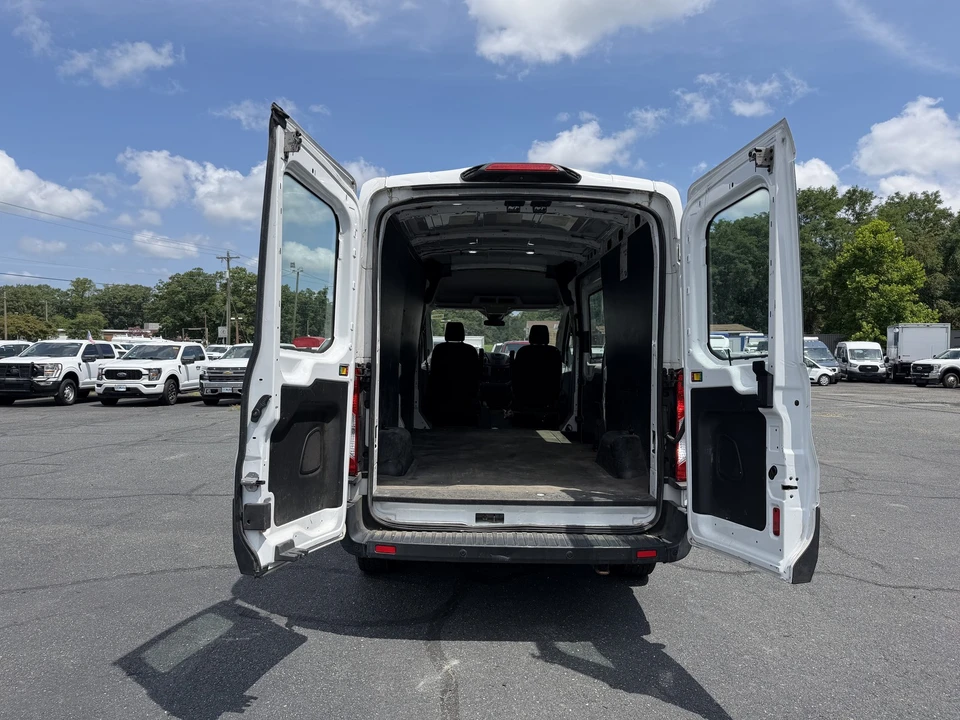 2019 Ford Transit - Image 9 of 25
