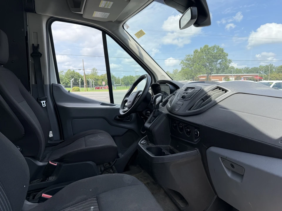 2019 Ford Transit - Image 11 of 25