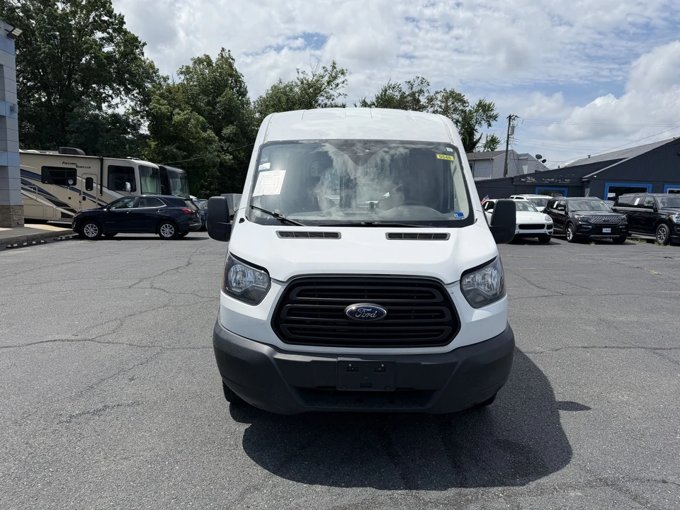 2019 Ford Transit - Image 3 of 25