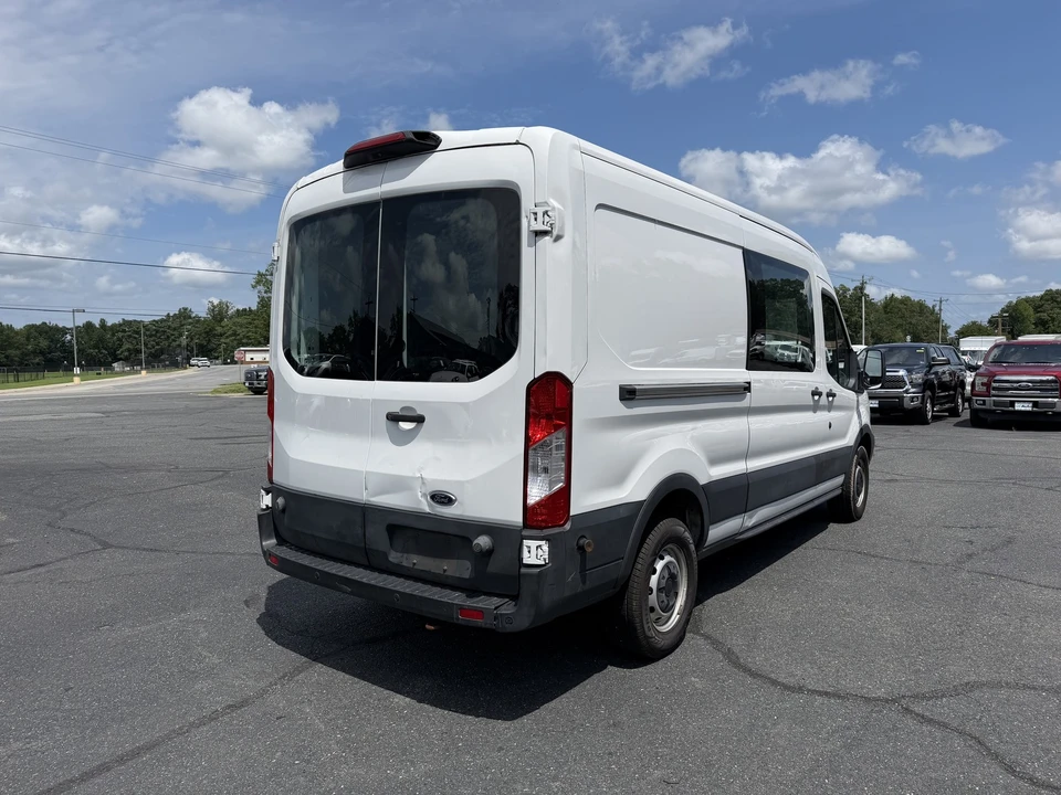 2019 Ford Transit - Image 6 of 25