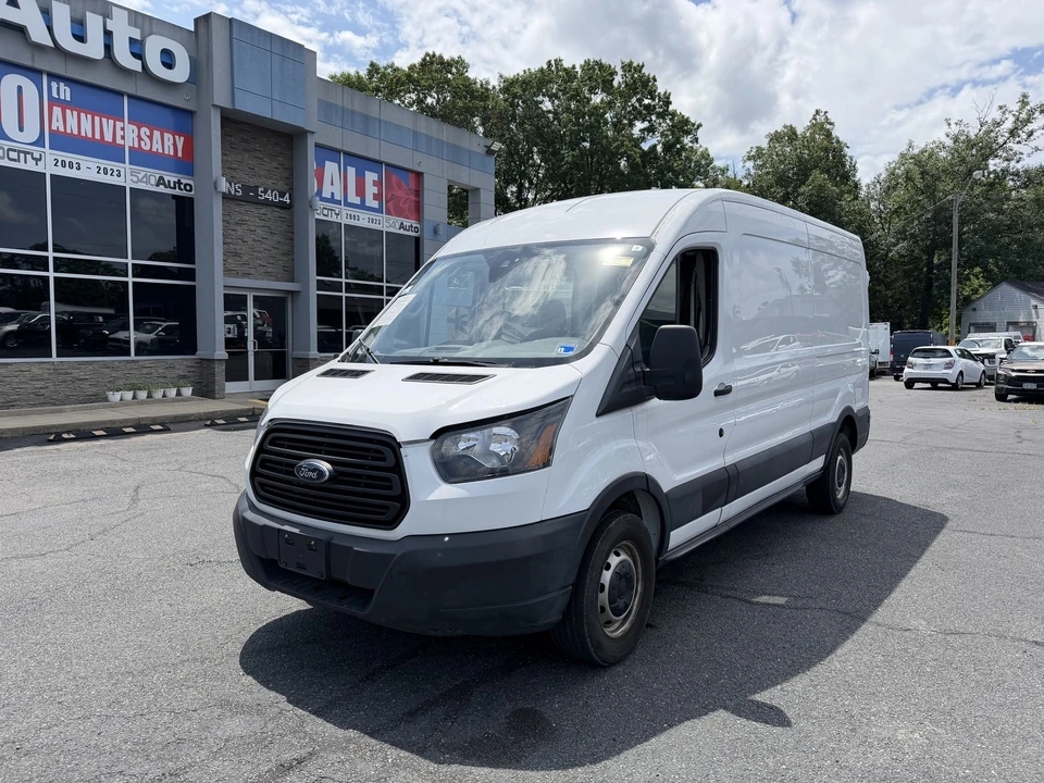 2019 Ford Transit - Image 2 of 25