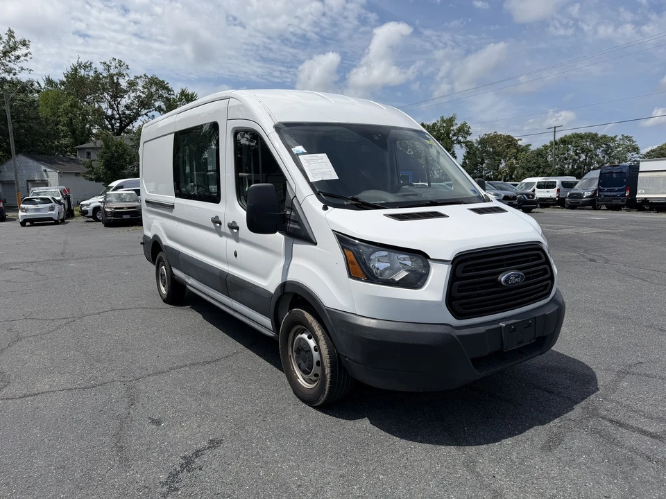 2019 Ford Transit - Image 4 of 25