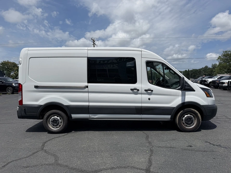 2019 Ford Transit - Image 5 of 25