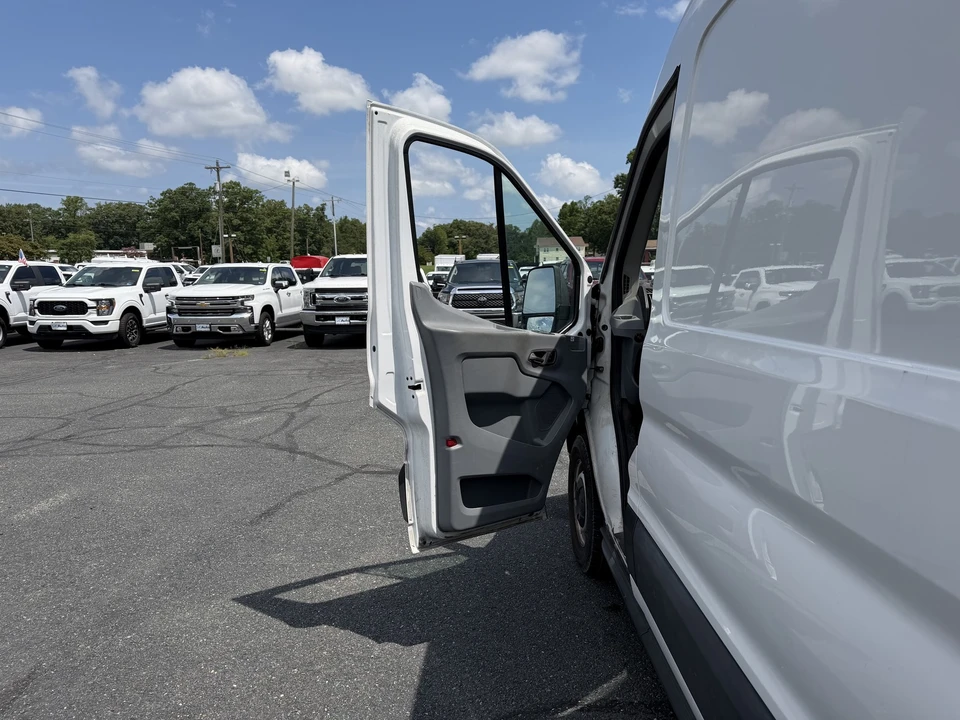 2019 Ford Transit - Image 15 of 25