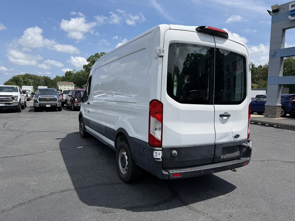 2019 Ford Transit - Image 8 of 25