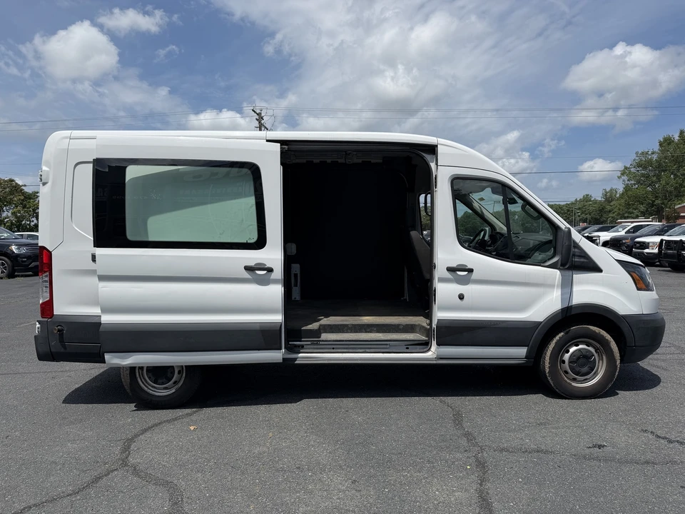2019 Ford Transit - Image 12 of 25