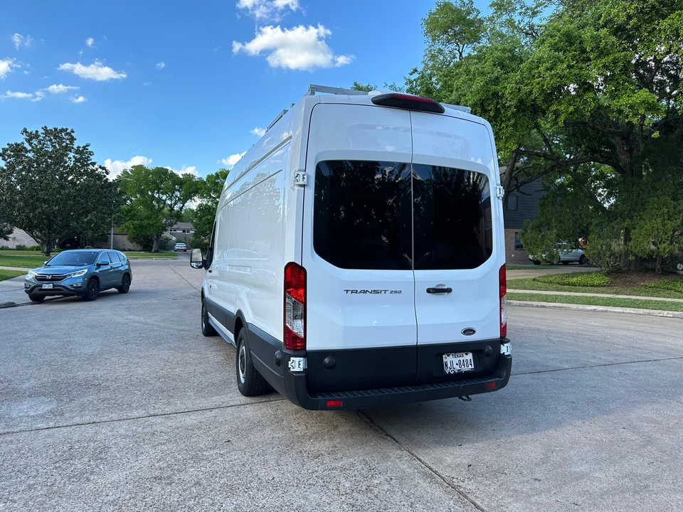 2019 Ford Transit - Image 10 of 31