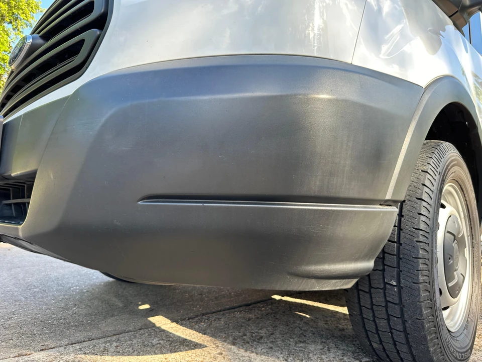 2019 Ford Transit - Image 27 of 31