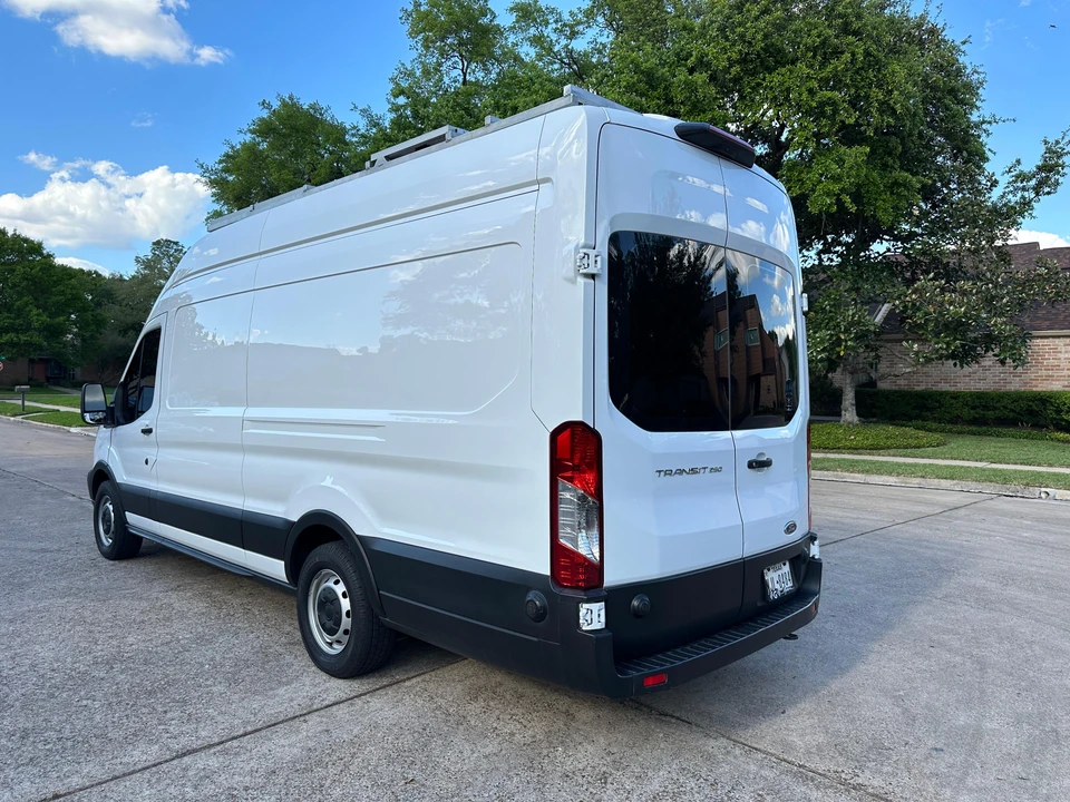 2019 Ford Transit - Image 9 of 31