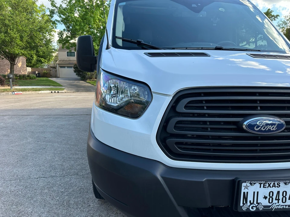 2019 Ford Transit - Image 20 of 31