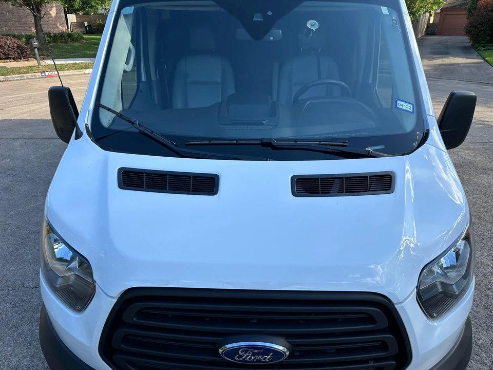 2019 Ford Transit - Image 19 of 31