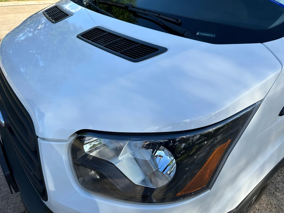 2019 Ford Transit - Image 25 of 31