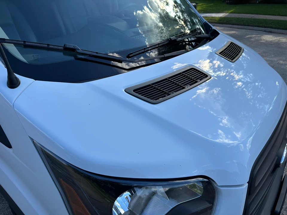 2019 Ford Transit - Image 16 of 31
