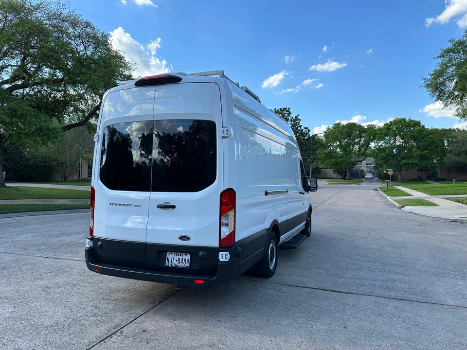 2019 Ford Transit - Image 11 of 31