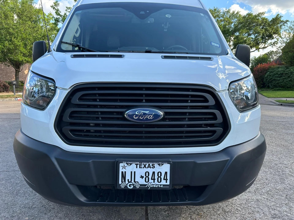 2019 Ford Transit - Image 21 of 31